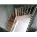 Escalier bois 03